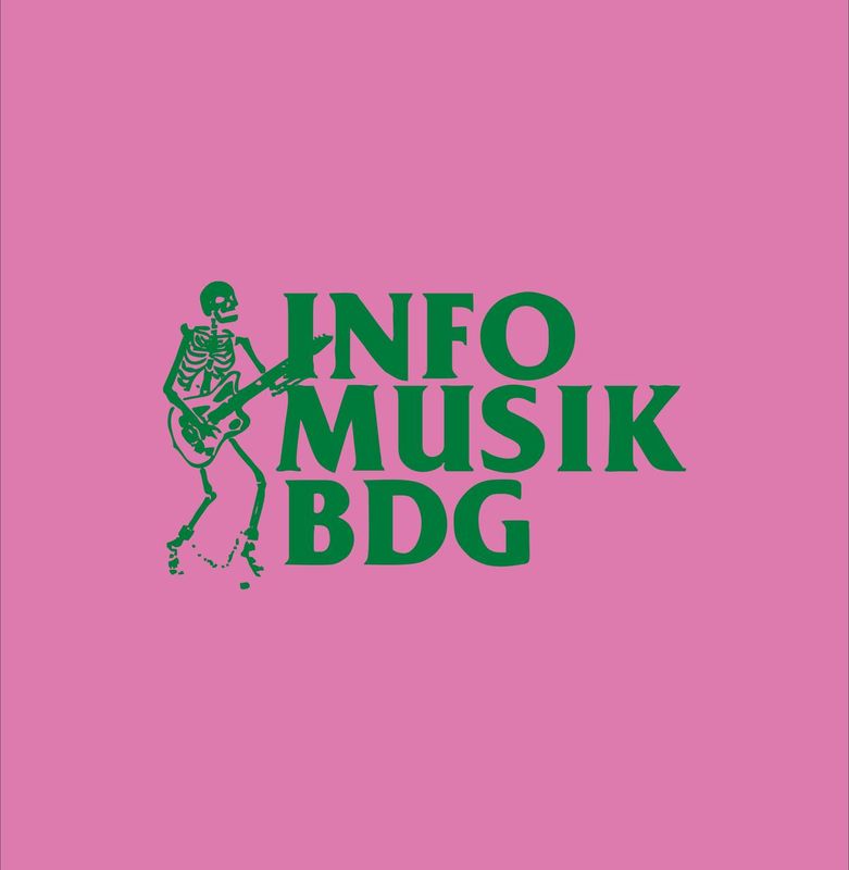 Info Musik Bandung